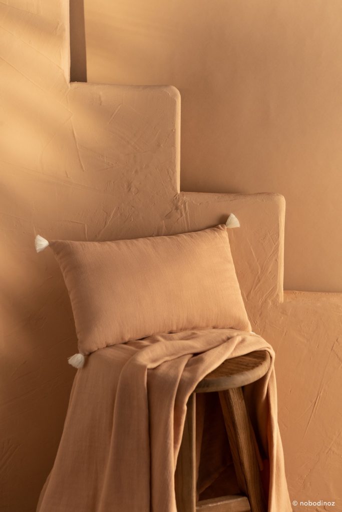 Coussin SUBLIM NUDE