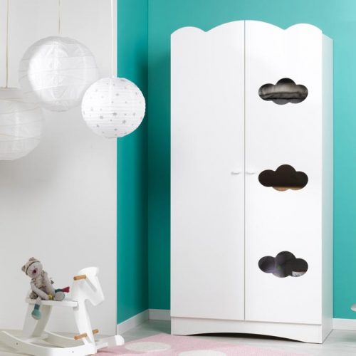 Armoire NUAGE