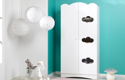 Armoire NUAGE