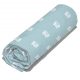 drap housse pour lit garçon british