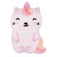 tapis caticorn chat licorne