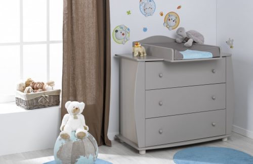 plan à langer pour commode bébé