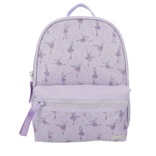 Sac à dos maternelle BALLET Sac à dos maternelle ou crèche Sac à dos maternelle de qualité pour enfant boutique pour enfant saint pierre ILE DE LA REUNION rentrée des classes écoles livraison 974