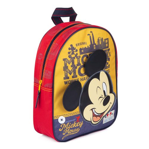 sac à dos maternelle disney effet 3D mickey