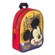 sac à dos maternelle disney effet 3D mickey