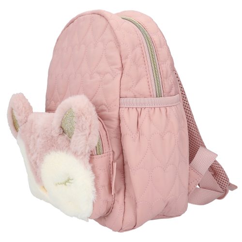 Sac à dos maternelle Princess Mimi BICHE  pour enfant boutique pour enfant saint pierre ILE DE LA REUNION rentrée des classes écoles livraison 974