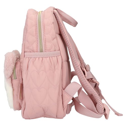 Sac à dos maternelle Princess Mimi BICHE  pour enfant boutique pour enfant saint pierre ILE DE LA REUNION rentrée des classes écoles livraison 974