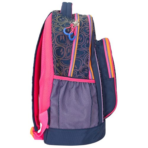 Sac à dos primaire NIGHT LIGHT rentrée des classes saint pierre reunion boutique enfant 974