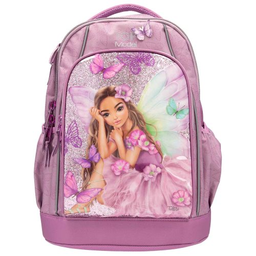 Sac à dos primaire FAIRY LOVE rentrée des classes saint pierre reunion boutique enfant 974 revendeur officiel TOPMODEL DESPECHE ile de la réunion