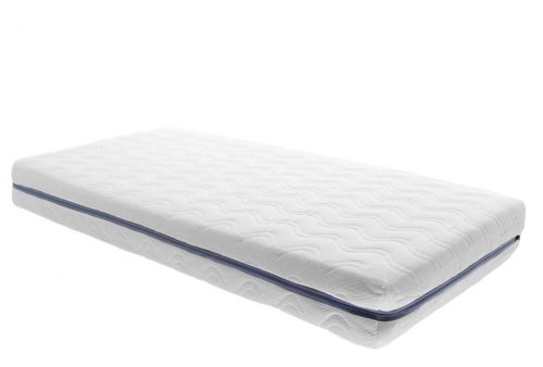 matelas respirant enfant et bébé déhoussable