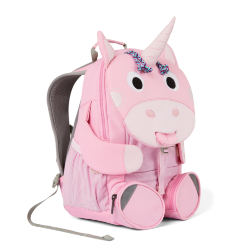 sac a dos affenzahn licorne pour maternelle