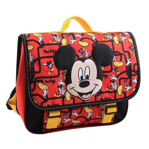 Sac à dos pour crèche ou maternelle Mickey mouse mgasin enfant saint pierre reunion