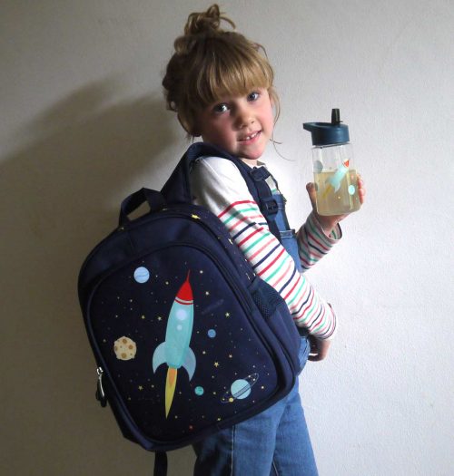 sac a dos enfant espace maternelle