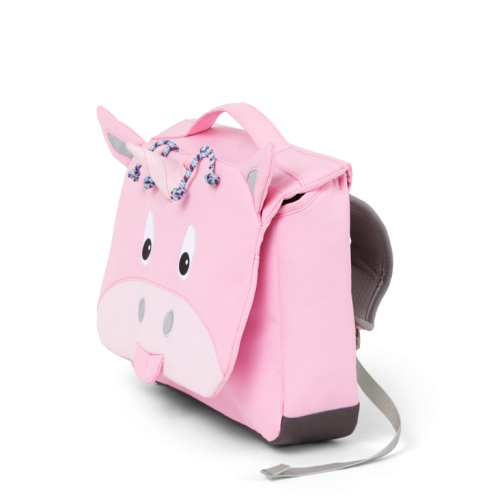 sac a dos affenzahn cartable maternelle licorne