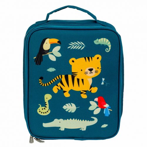 sac a gouter isotherme jungle mignon