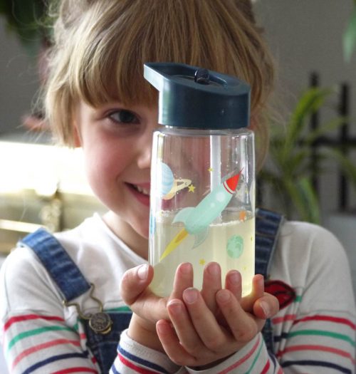 gourde pour école enfant