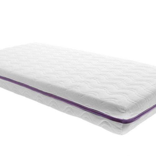 matelas bébé respirant déhoussable