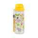 Gourde pour enfants 400 ml avec paille boutique pour enfant saint pierre de la reunion 974 livraison sur toute ile revendeur i-drinks rentrée des classes ANIMALS