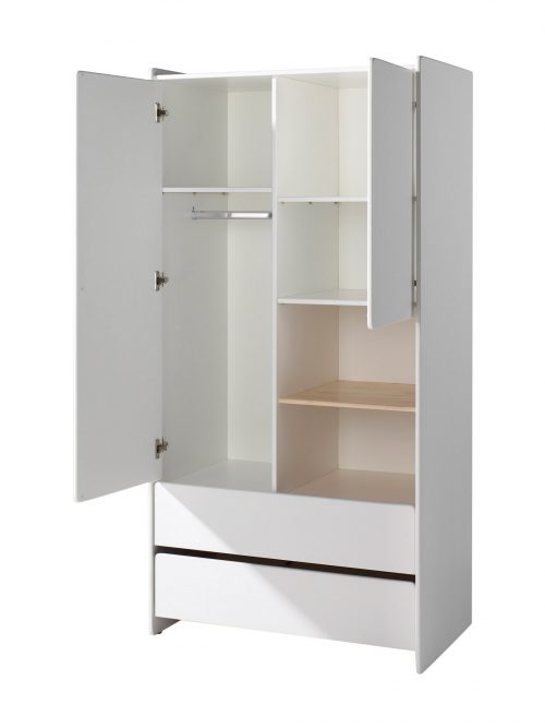 rangement armoire pour chambre bébé et enfant