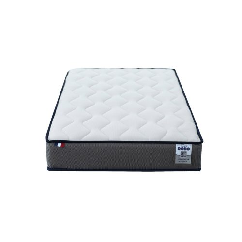 Matelas ERGONO+ 60X120 et 70X140 matelas berceau morphologique spécialiste matelas à la réunion 974 st pierre livraison sur toute l'ile