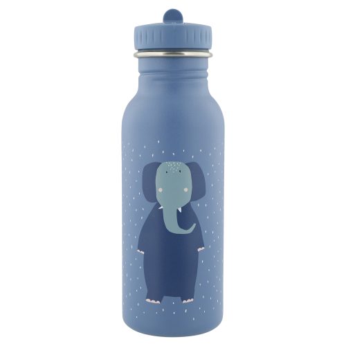 gourde 500 ml revendeur officiel TRIXIE BABY pour enfant boutique pour enfant saint pierre ILE DE LA REUNION rentrée des classes écoles livraison 974 MRS ELEPHANT