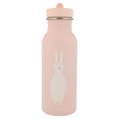 gourde 500 ml revendeur officiel TRIXIE BABY pour enfant boutique pour enfant saint pierre ILE DE LA REUNION rentrée des classes écoles livraison 974 MRS RABBIT LAPIN