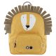 sac a dos mini maternelle en coton revendeur officiel TRIXIE BABY pour enfant boutique pour enfant saint pierre ILE DE LA REUNION rentrée des classes écoles livraison 974 MR LION