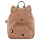 sac a dos mini maternelle en coton revendeur officiel TRIXIE BABY pour enfant boutique pour enfant saint pierre ILE DE LA REUNION rentrée des classes écoles livraison 974 MRS CAT CHAT