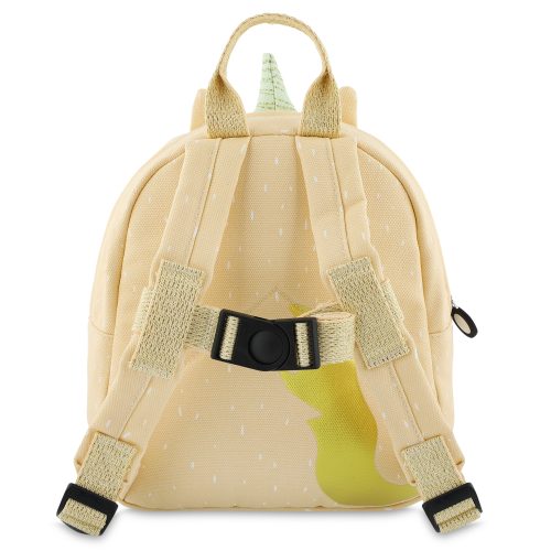 sac a dos mini maternelle en coton revendeur officiel TRIXIE BABY pour enfant boutique pour enfant saint pierre ILE DE LA REUNION rentrée des classes écoles livraison 974 MRS UNICORN LICORNE