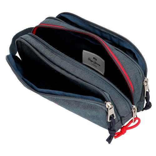 Trousse de qualité pour enfant boutique pour enfant saint pierre ILE DE LA REUNION rentrée des classes écoles livraison 974 pepe jeans