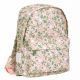 Sac à dos maternelle ou crèche FLEUR BLOSSOMS pour enfant boutique pour enfant ILE DE LA REUNION revendeur officiel LITTLE LOVELY COMPANY rentrée des classes écoles 974