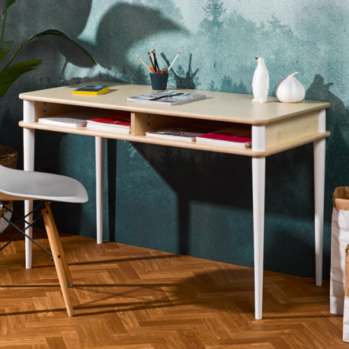 bureau tendance naturel pour enfant ado et adulte original