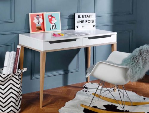 bureau tendance pour enfant et ado