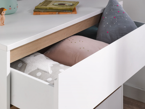 commode pratique enfant