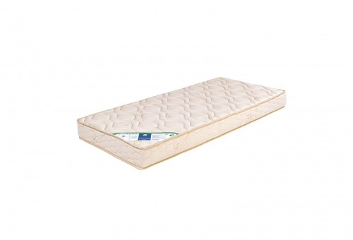 matelas junior enfant ado coton bio