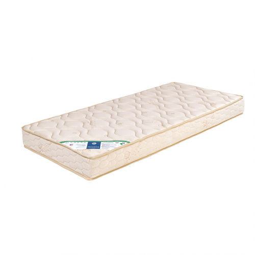 matelas junior enfant ado coton bio