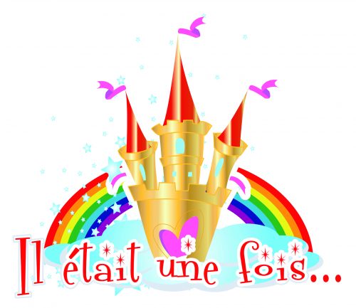 logo il était une fois