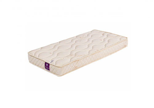 matelas pour bébé en coton bio