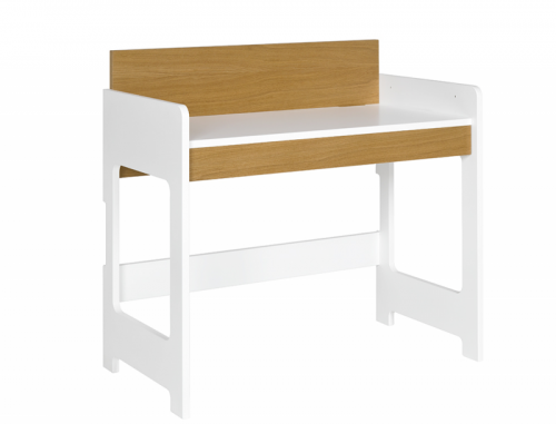 bureau de style nordique pour chambre d'enfant design