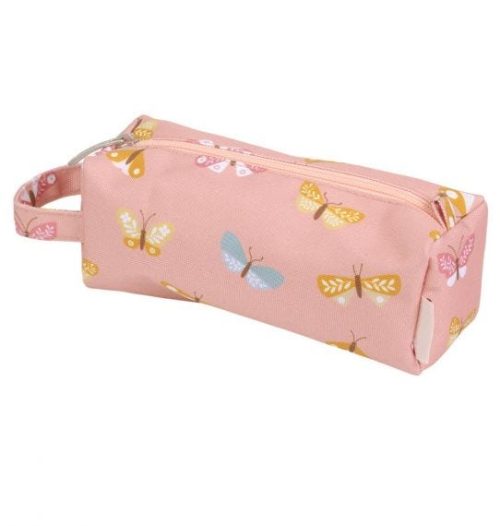 Trousse PAPILLON pour enfant boutique pour enfant ILE DE LA REUNION revendeur officiel LITTLE LOVELY COMPANY rentrée des classes écoles 974