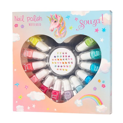 Vernis à ongles enfant maquillage enfant magasin de jouets à st pierre 97410 livraison la réunion 974