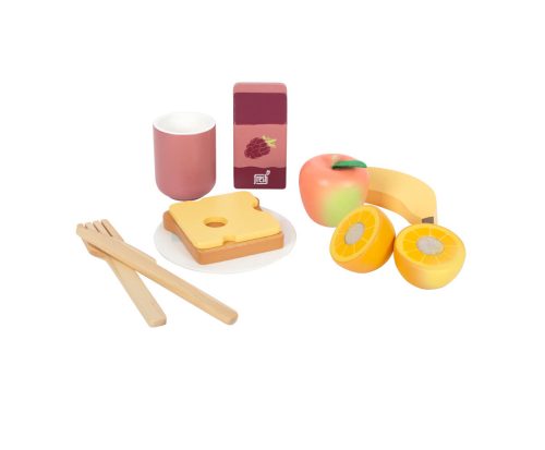 Panier de pique-nique complet TASTY boutique de jouets pour enfant en bois et tendance ile de la reunion livraison 974