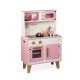 Cuisine en bois candy chic janod