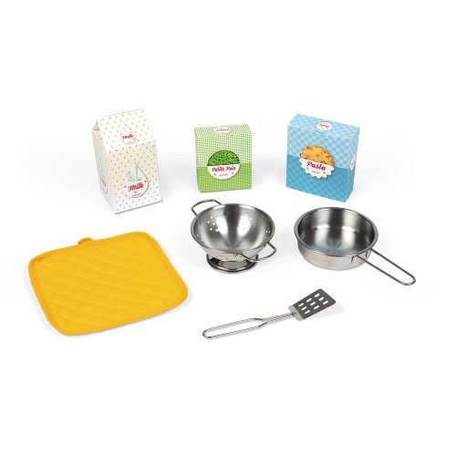 Cuisine HAPPY DAY avec accessoires