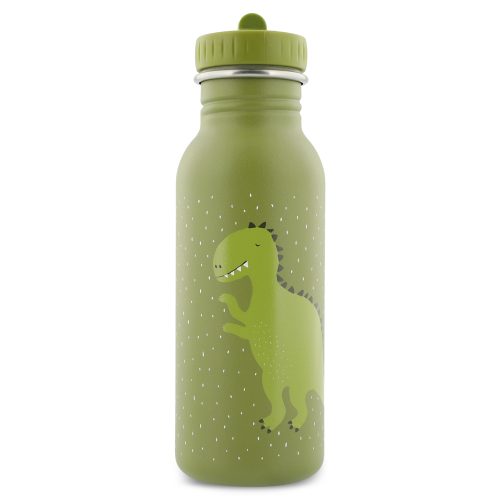 gourde 500 ml revendeur officiel TRIXIE BABY pour enfant boutique pour enfant saint pierre ILE DE LA REUNION rentrée des classes écoles livraison 974 MR DINO DINOSAURE