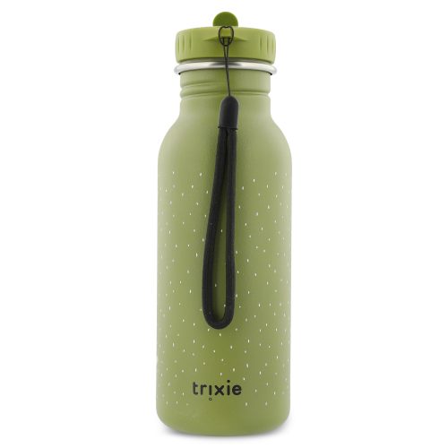 gourde 500 ml revendeur officiel TRIXIE BABY pour enfant boutique pour enfant saint pierre ILE DE LA REUNION rentrée des classes écoles livraison 974 MR DINO DINOSAURE