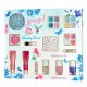 Coffret de maquillage pour enfant maquillage pour enfant magasin de jeu et jouet saint pierre reunion sans produit chimique et vegan spécial enfant