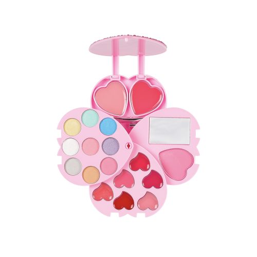 Set de maquillage BEAUTY SET maquillage pour enfant magasin de jeu et jouet saint pierre reunion sans produit chimique et vegan spécial enfant 974 97410