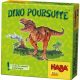 Dino poursuite HABA