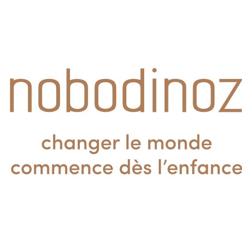 NOBODINOZ CHANGER LE MONDE